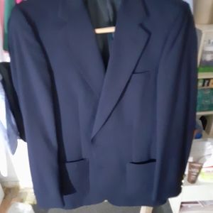 Burberry Sports Jacket